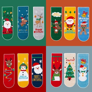 Hộp noel trẻ em