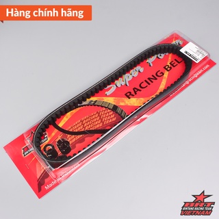 DÂY CUROA XE TAY GA BRT X BANDO dành cho Vario/Airblade/Lead/Click/Vision/Janus/MioM3/Freego - Hàng Chính Hãng