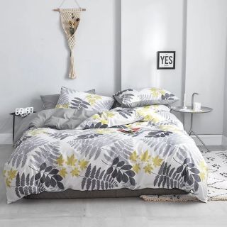 Set ga gối 4 món các loaik