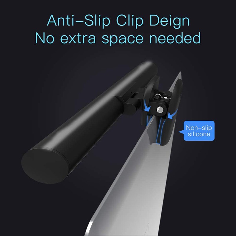Thanh Đèn Led Chiếu Sáng Màn Hình Máy Tính / Usb Cho Laptop / Văn Phòng (O4) | BigBuy360 - bigbuy360.vn