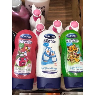 Sữa tắm bubchen 230ml