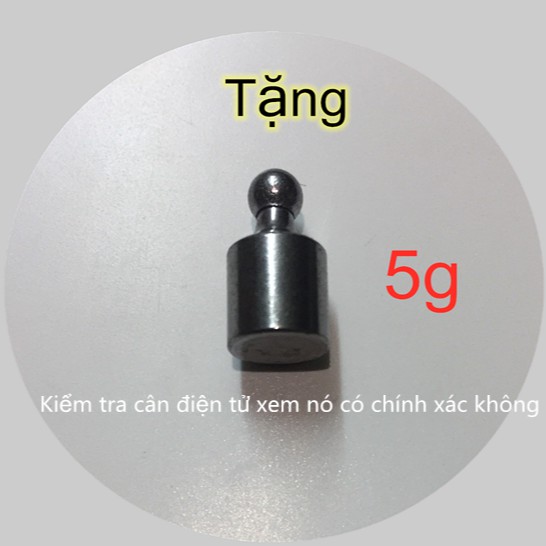 Cân Điện Tử Tiểu Ly MINI 500gr/0.01gr, Chính Xác Cao