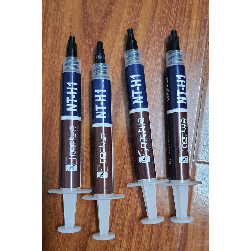 Keo tản nhiệt Noctua NT H1