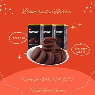 Bánh socola nextar