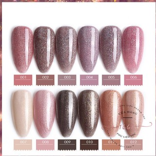 SET SƠN GEL AS DẠNG HỦ