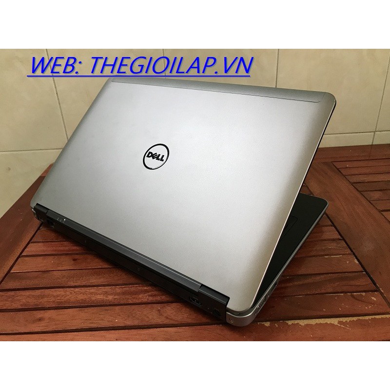 bán laptop Dell Latitude E6440 Core I5 / Ram 4 /Hdd 320 | BigBuy360 - bigbuy360.vn