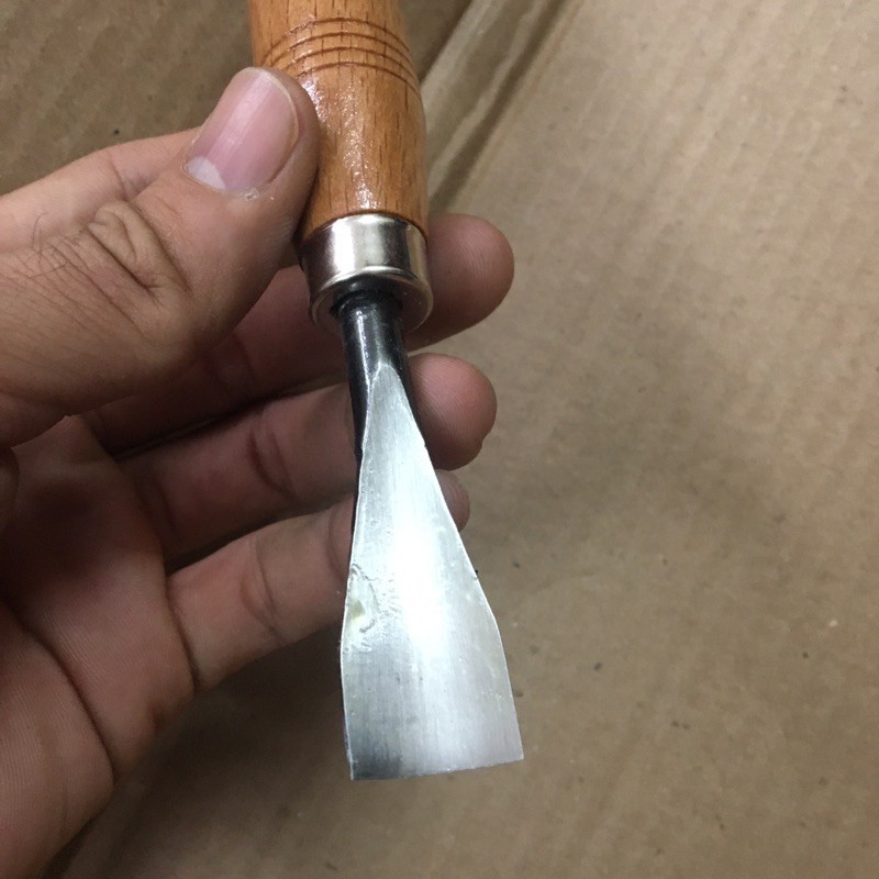 Đục gỗ đục cây cảnh ms006