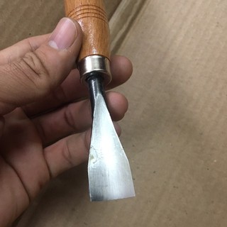 Đục gỗ đục cây cảnh ms006
