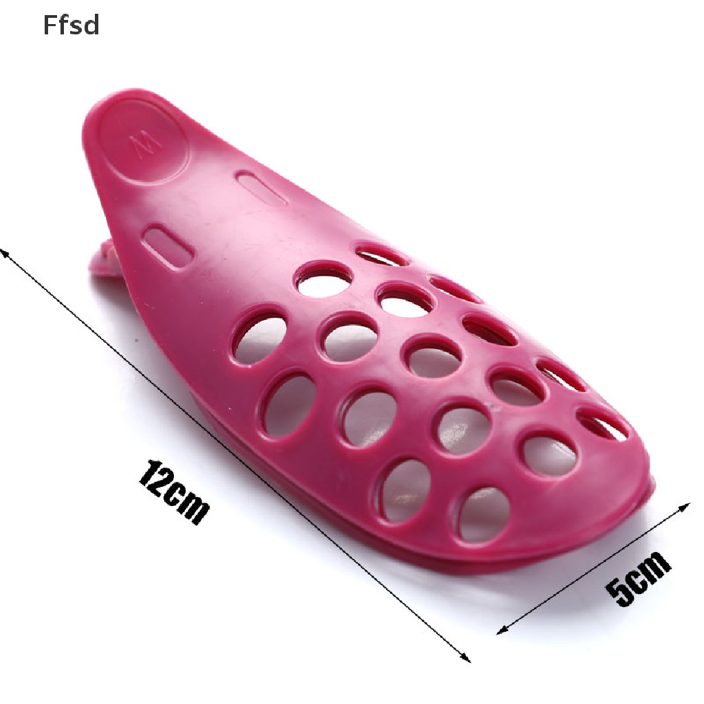 1 Giá Đỡ Dụng Cụ Uốn Tóc Mái Trước DIY Tiện Dụng