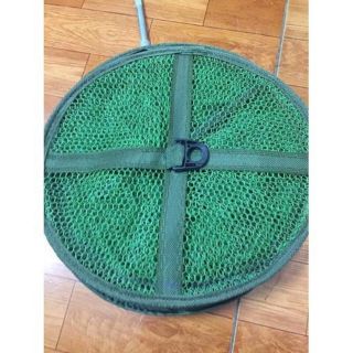 Giỏ đựng cá rẻ 30x150cm