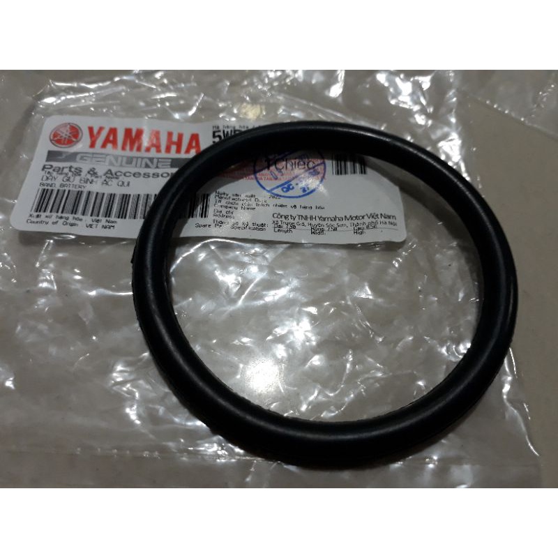 Đai giữ hộp bình Acquy Exciter 4số 5số .Ex 150.155 KHÁCH HÀNG XEM THẬT KỸ SP TRƯỚC KHI CHỌN.