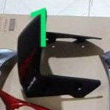 Dè/ chắn bùn trước xe winner X/Winner V3 chính hãng Honda