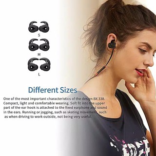 Tai Nghe Bluetooth Plextone BX338