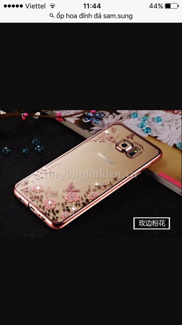 Ốp sam sung A710, J510,J710,, S6,S6edge,s7.....