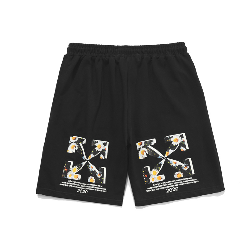 Quần short lưng thun co giãn phong cách thể thao thời trang cho nam/nữ 937