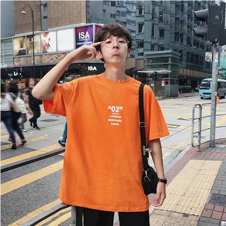 Áo thun tay lỡ queens unisex