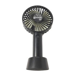 Quạt cầm tay Trụ đứng QT01