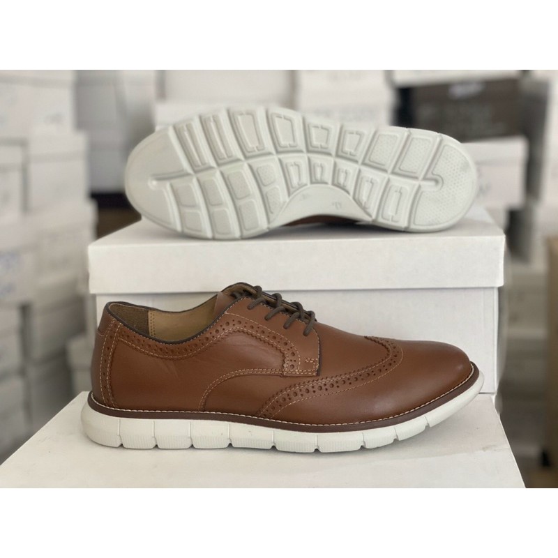 Johnston & Murphy xuất US