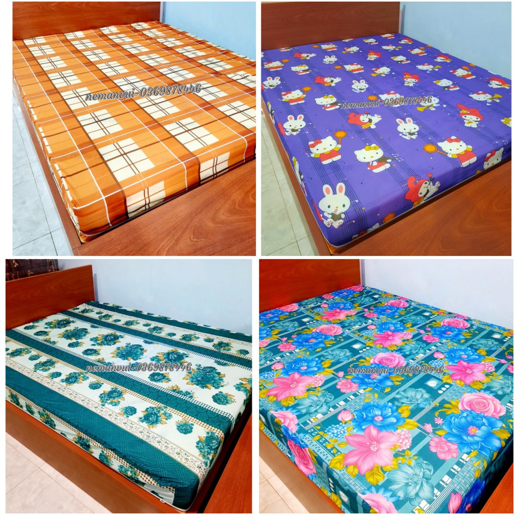 GA LẺ THUN LẠNH