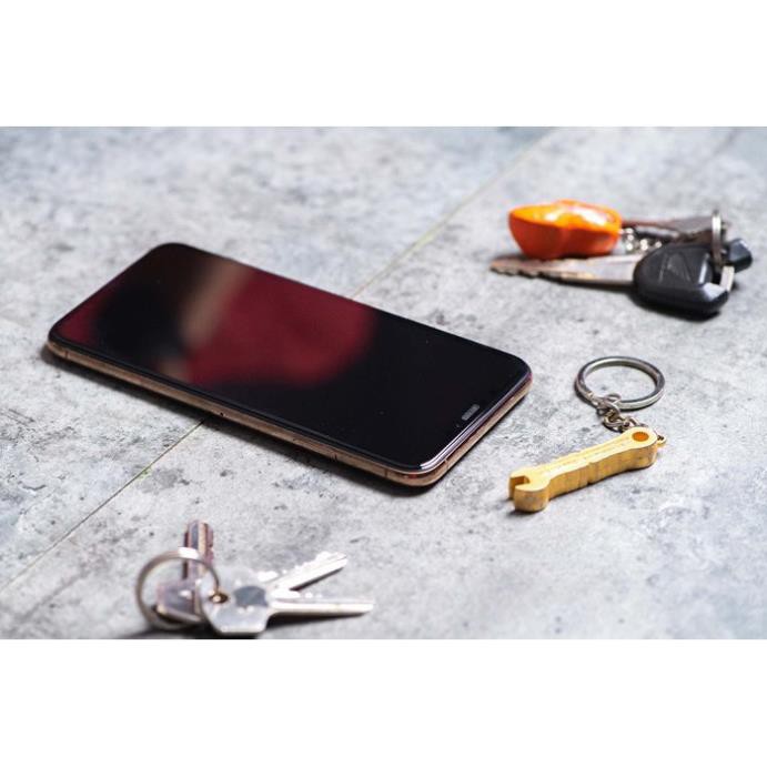 Cường Lực Iphone 6D 💕 Siêu Sale 💕Cường lực ELEPHANT chính hãng Con Voi  Chống va đập Phiên bản nâng cấp của Kingkong