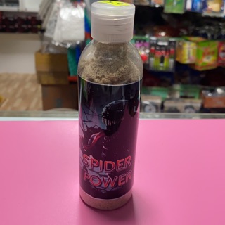 Bột tơ nhện câu cá