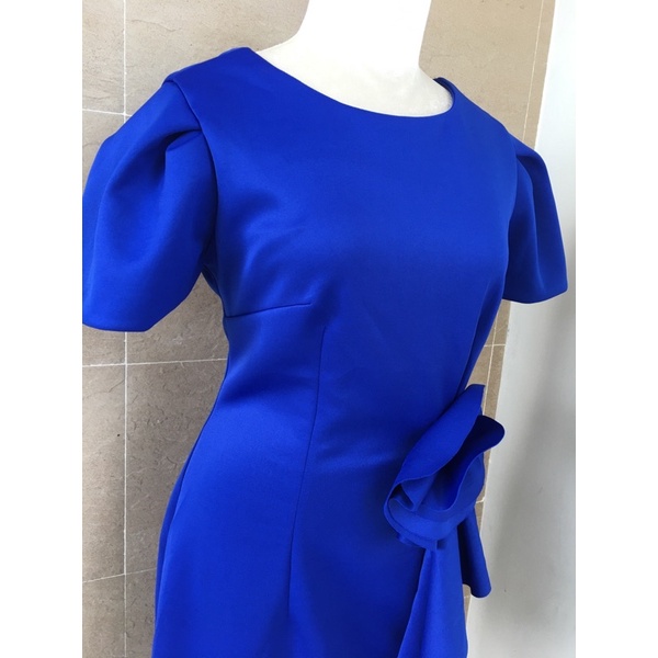 Đầm jessica sang trọng 🍀🍀