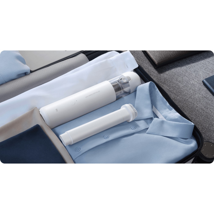 Máy Hút Bụi Cầm Tay Xiaomi Vacuum Cleaner Mini (BHR4562GL) | BigBuy360 - bigbuy360.vn