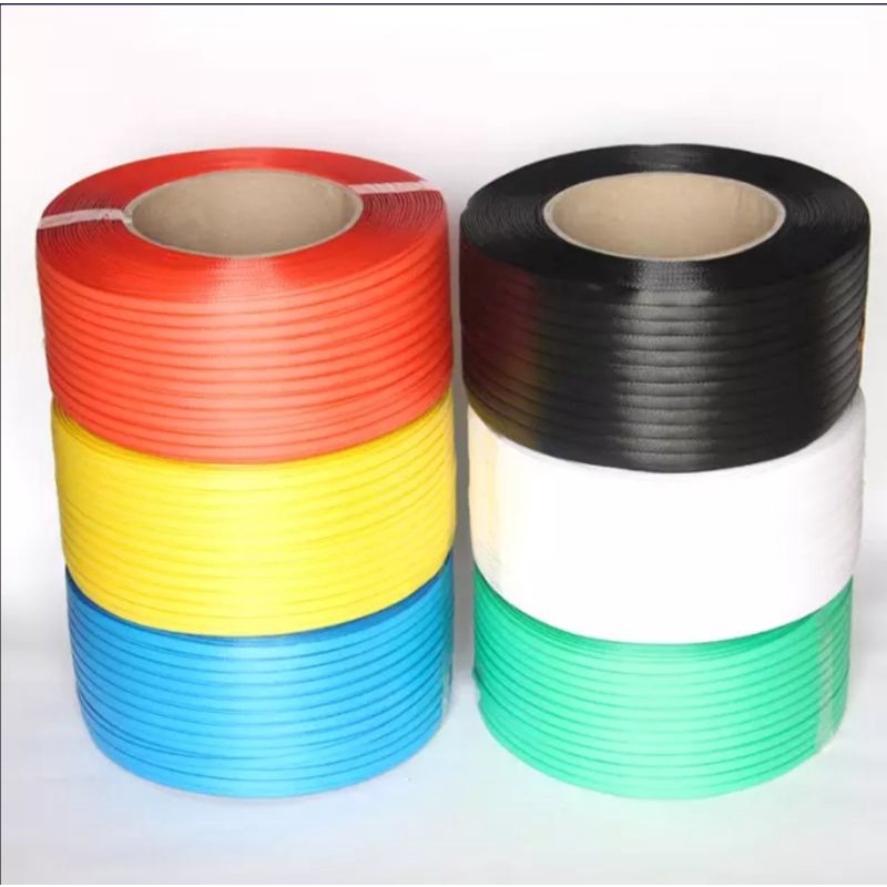 Dây đai nhựa pp 12*0.85mm, 14*0.85mm, 16*1.5mm