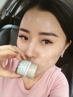 Kem dưỡng Dalfour Beauty Pháp