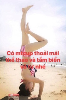 Cốc Nguyệt San MTcup