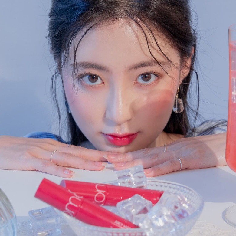 Son tint Rom&Nd mới nhất năm 2020 tông màu trẻ trung sành điệu 5.5g | BigBuy360 - bigbuy360.vn