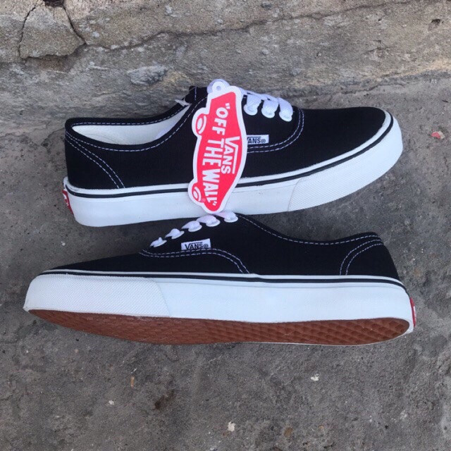 vans size 39