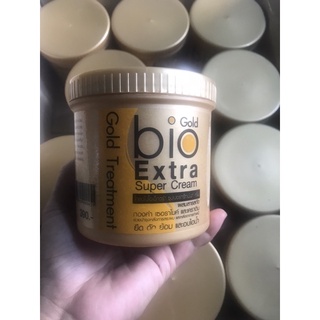 Ủ tóc bio extra thái lan 500 gram