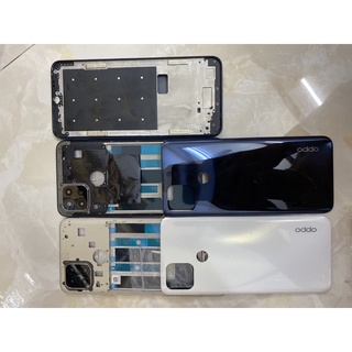 VỎ BỘ+SƯƠNG OPPO A15 MỚI 100%