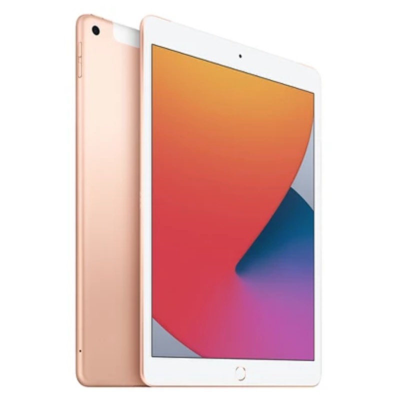 iPad Gen 8 10.2 inch 2020 - 32GB 4G NewSeal mới 100% Sale tháng 3 | BigBuy360 - bigbuy360.vn