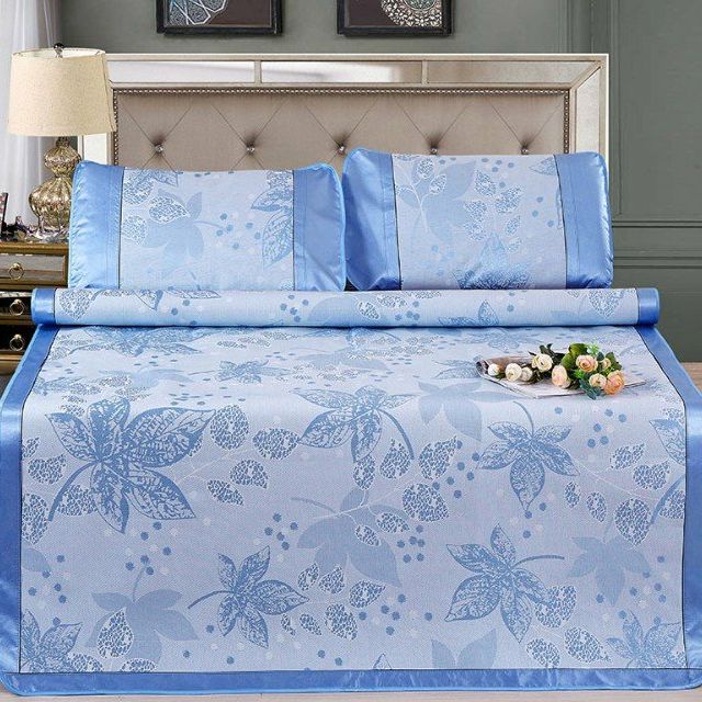 Chiếu điều hòa 3D kèm 2 gối ..16m×2m