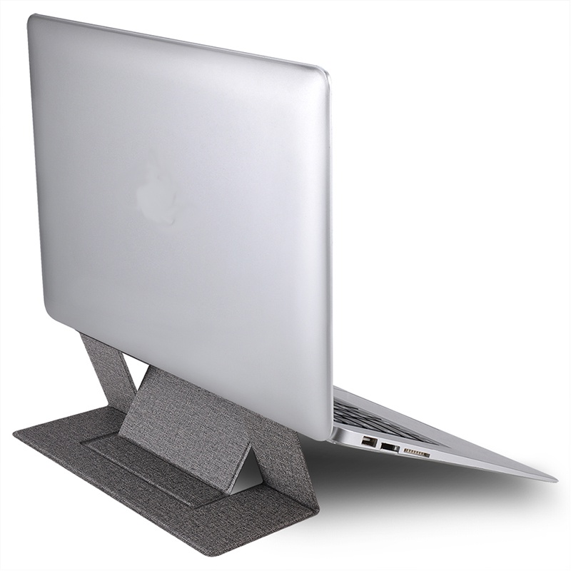 Giá đỡ nam châm cho laptop Macbook Air Pro có thể gập lại được