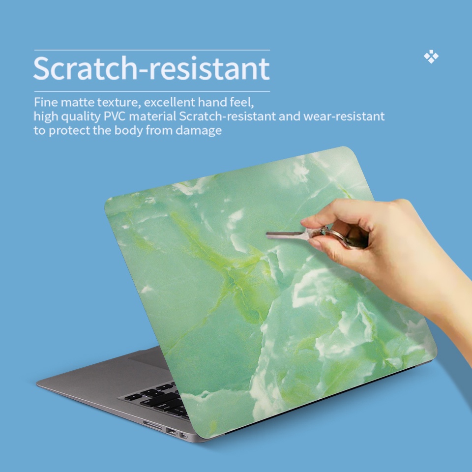 1 Miếng Dán Bảo Vệ Notebook 12 / 13 / 14 / 15 / 17 Inch