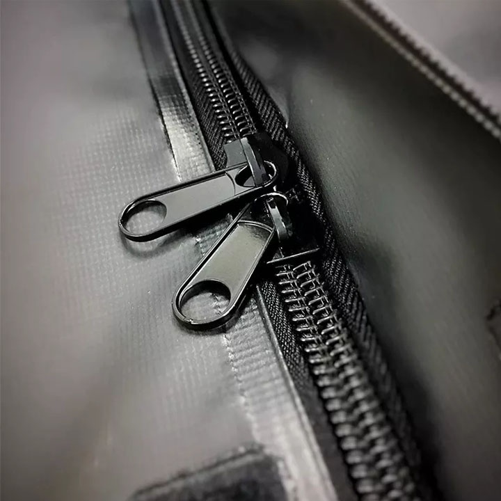 Túi Đựng Đồ, Hành Lý Chống Thấm Nước Cho Xe Bán Tải- ô tô 87