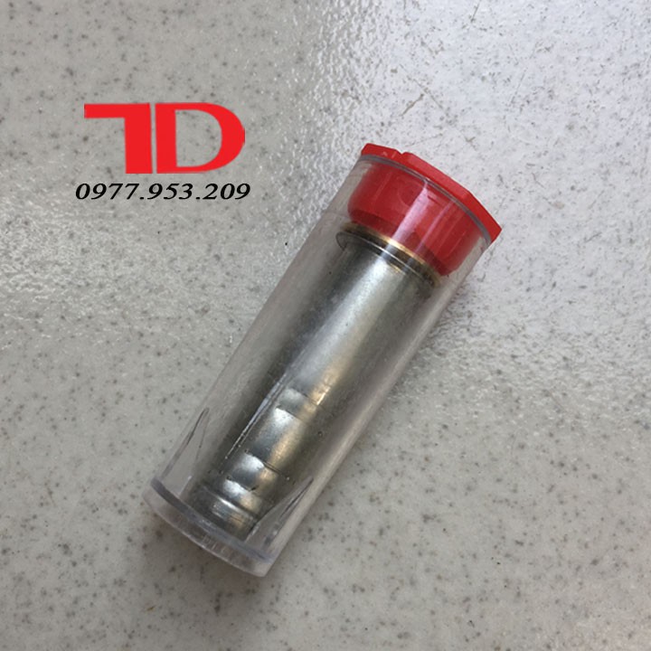 Kim van tiết lưu Danfoss số 2