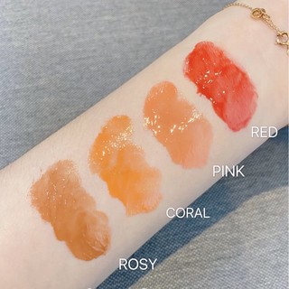 Son Dưỡng 3CE Stylenanda Plumping Lips