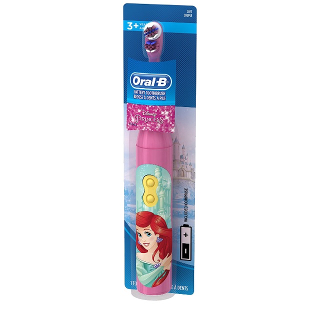 Bàn chải oralB