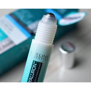 Lăn Mắt Eveline, Lăn Thâm Quầng Mắt Eveline Hàng Nga (15ml)