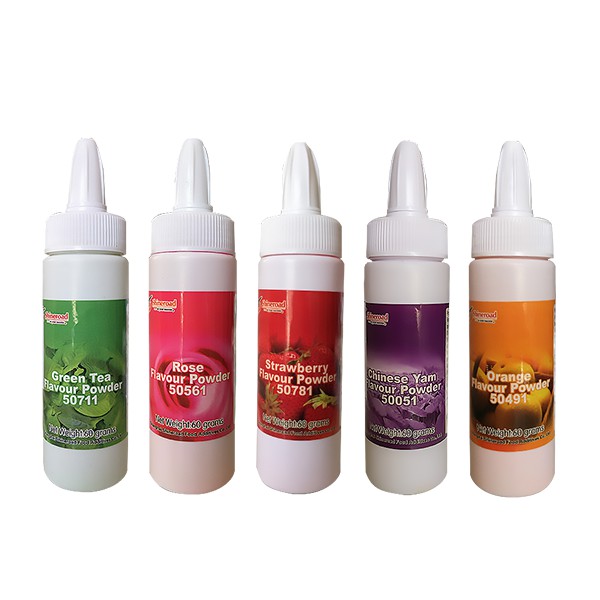 Màu Phun Thực Phẩm Shineroad 10G