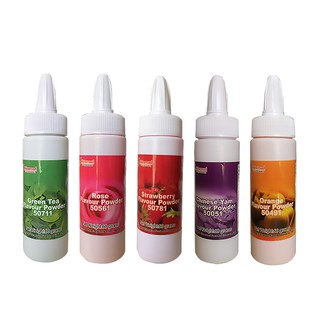 Màu Phun Thực Phẩm Shineroad 10G
