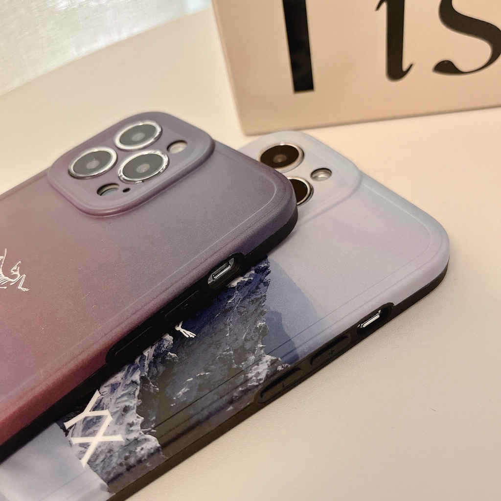 Ốp Điện Thoại In Chữ Đơn Giản Sang Trọng Cho iphone 13 Pro Max i13 13pro 11ProMax i11 X XR Xs Max 7 plus 8 plus 12Pro 12 Pro Max