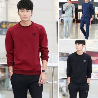 Bộ thu đông nam mặc là đẹp