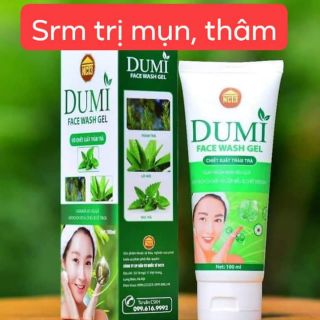 Kem mulrose kèm quà tặng