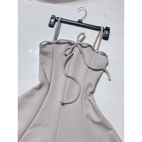 💋 ĐẦM XOÈ 2 DÂY THIẾT KẾ ( có video+ Feedback ) | BigBuy360 - bigbuy360.vn