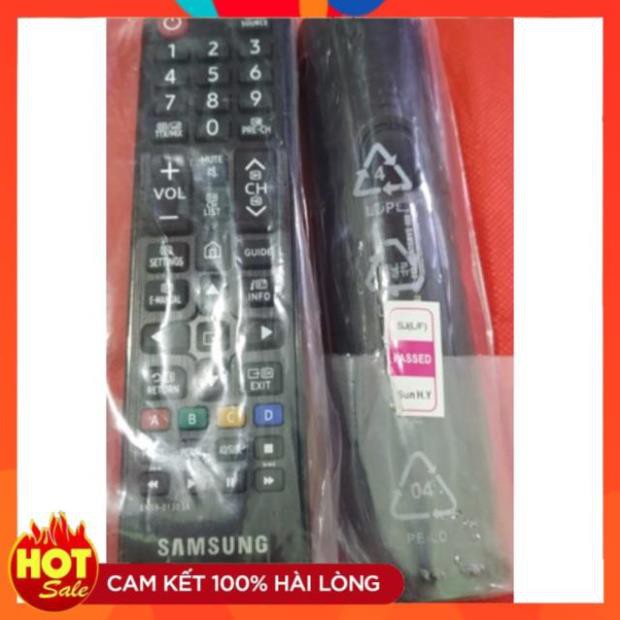 REMOTE ĐIỀU KHIỂN TIVI SAMSUNG LED LCD SMART BN59-1303A ,1301A HÀNG XỊN CHẤT LƯỢNG CAO